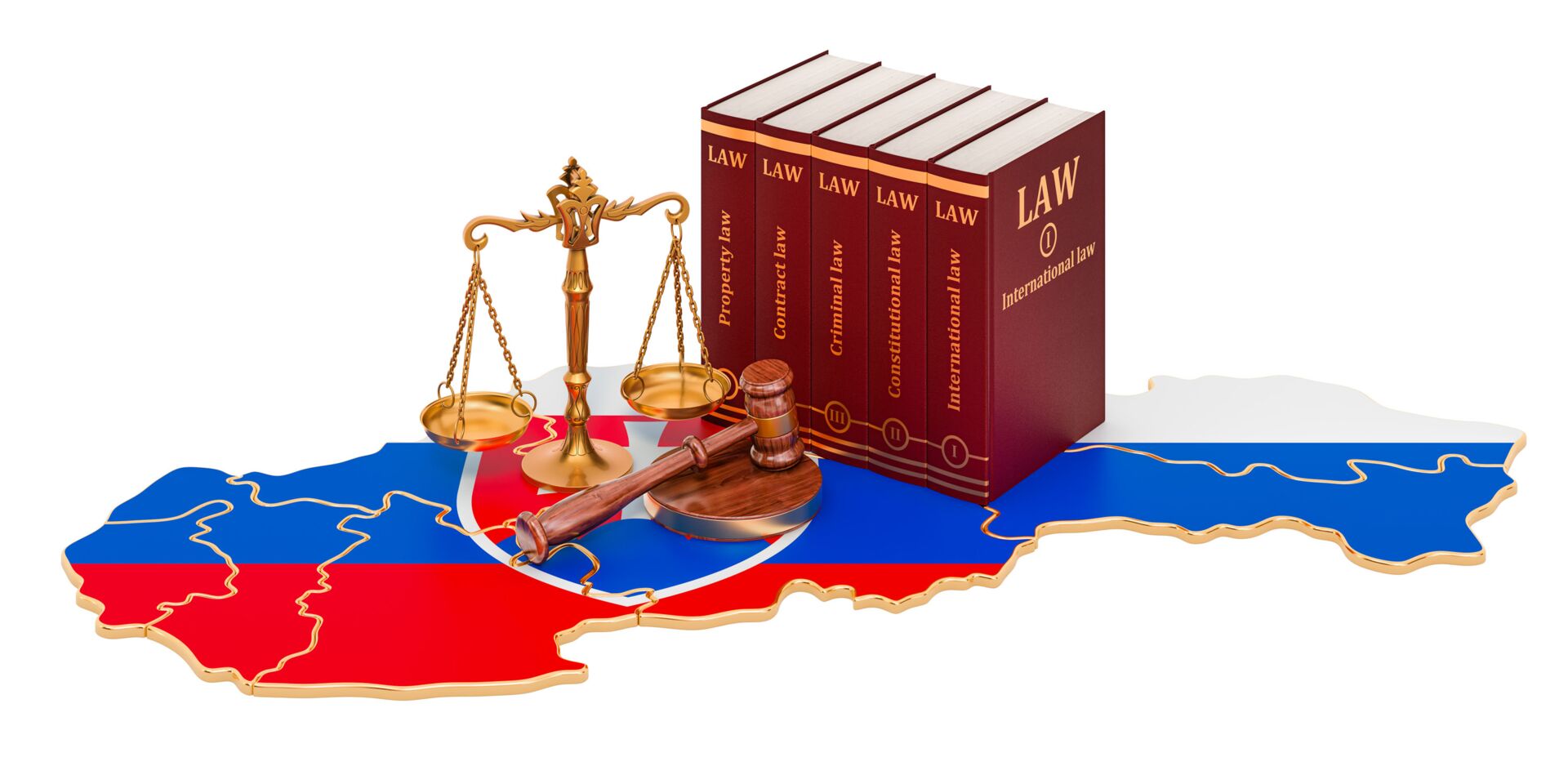 Reclaim WEE Investment - Právnik na Slovensku