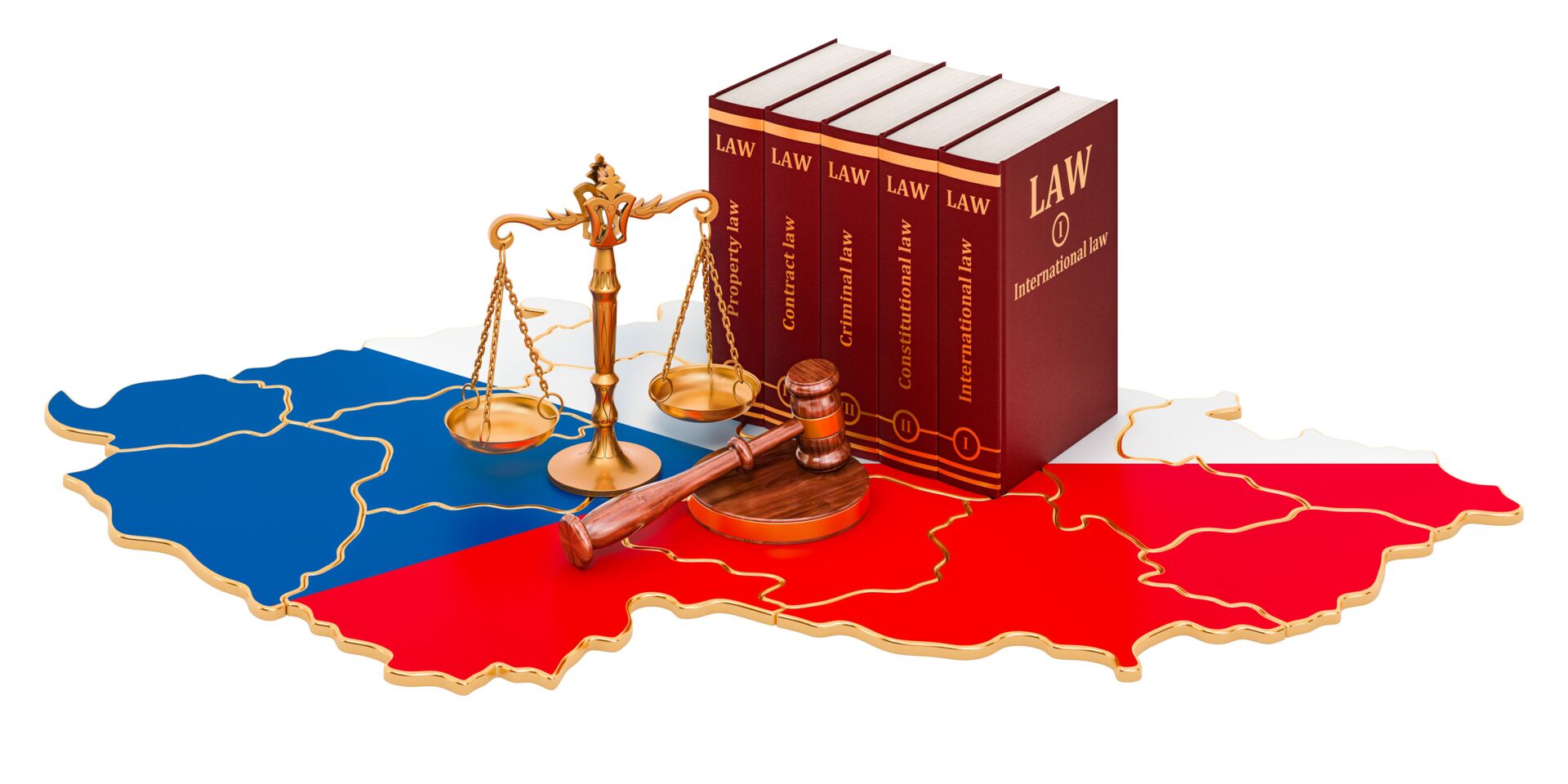 Reclaim WEE Investment - právník v České republice